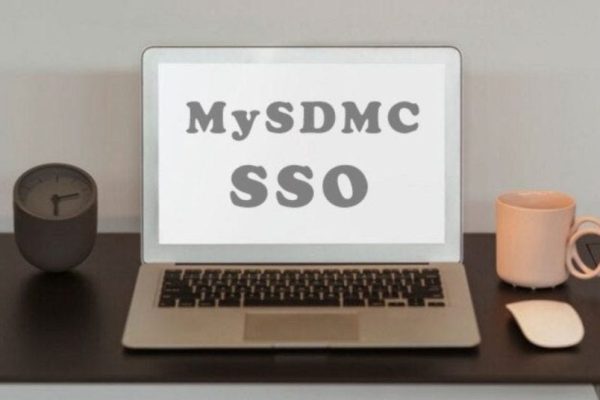 MySDMC SSO: Secure School Login