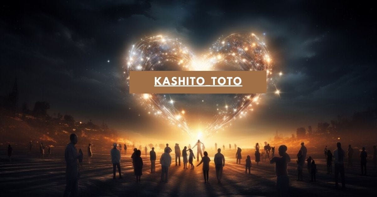 Kashito_Toto: The Rise of a New Digital Sensation