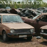 Finding a "Yonke Cerca de Mí": Your Guide to Local Salvage Yards