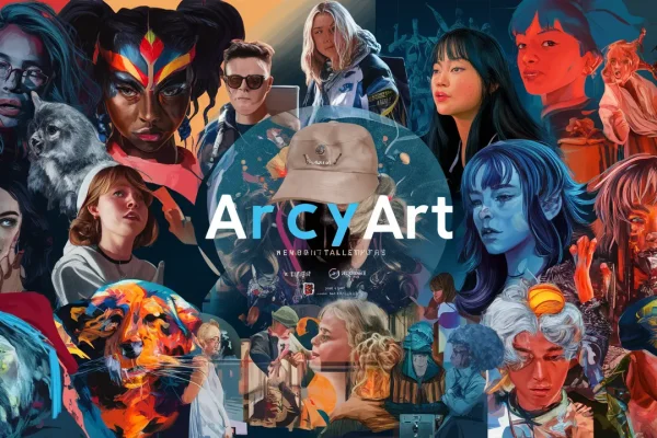 ArcyArt.com: Your Ultimate Portal to South African and Contemporary Art