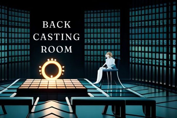 Back Casting Room: Transforming Ideas into Reality