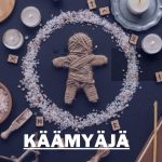 Käämyäjä: Unveiling the Mystery of an Elusive Term