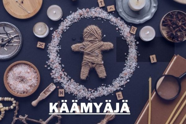 Käämyäjä: Unveiling the Mystery of an Elusive Term