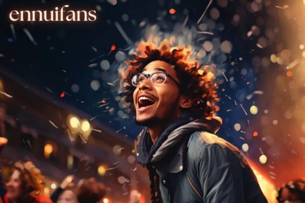 Ennuifans: A Unique Platform Blending Creativity and Community