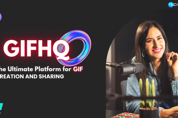 GIFHQ: Your Ultimate Source for High-Quality GIFs