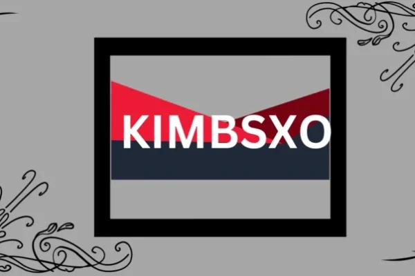 Kimbsxo: Unveiling the World of a Digital Creator