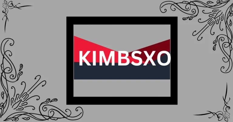 Kimbsxo: Unveiling the World of a Digital Creator