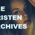 The Kristen Archive: Exploring the World of Erotic Fiction