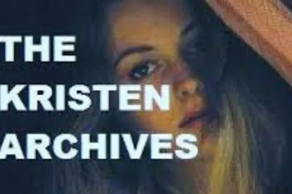 The Kristen Archive: Exploring the World of Erotic Fiction