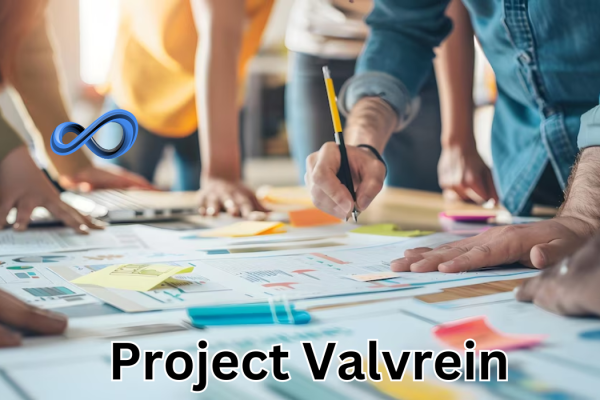 Project Valvrein: Pioneering the Future of Gaming