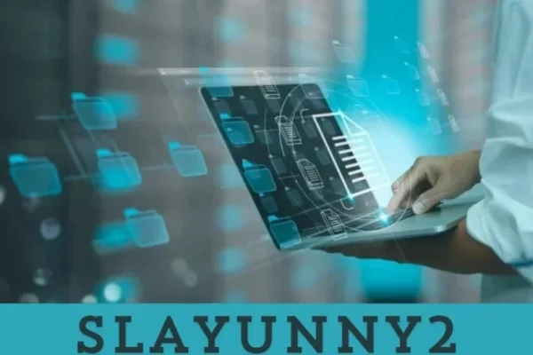 Slayunny2: Redefining Fashion and Self-Expression