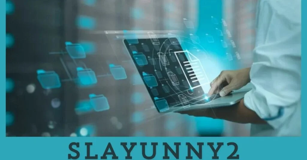 Slayunny2: Redefining Fashion and Self-Expression