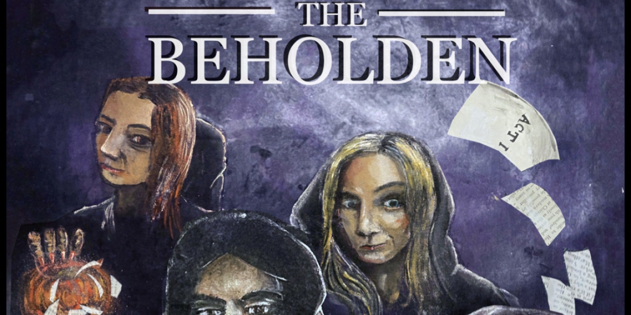 Beholderen: Unraveling the Mysteries of Perception