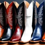 Cuadra Boots: The Intersection of Tradition, Craftsmanship, and Fashion