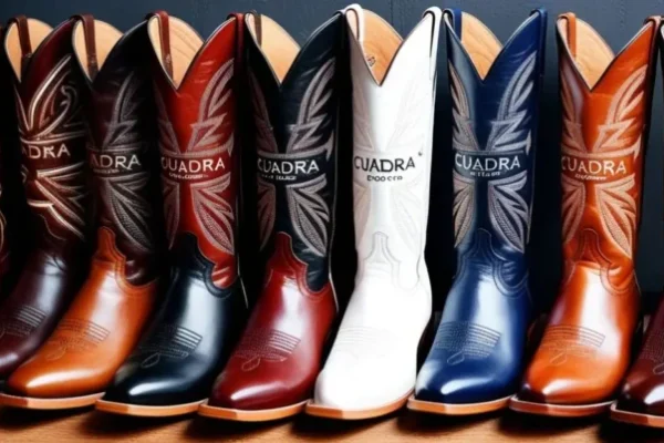 Cuadra Boots: The Intersection of Tradition, Craftsmanship, and Fashion