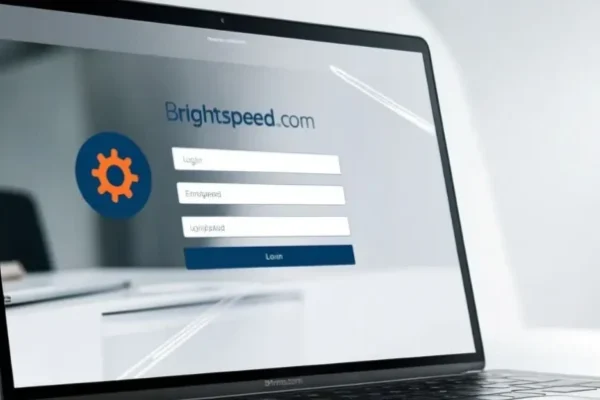 Brightspeed Login: A Comprehensive Guide to Accessing Your Account