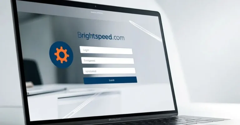 Brightspeed Login: A Comprehensive Guide to Accessing Your Account