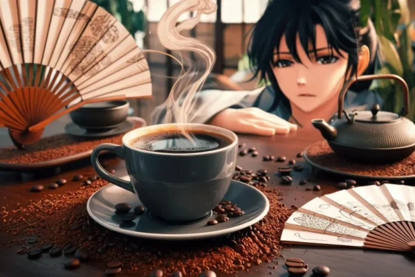 CoffeeManga: The Ultimate Online Manga Reading Platform