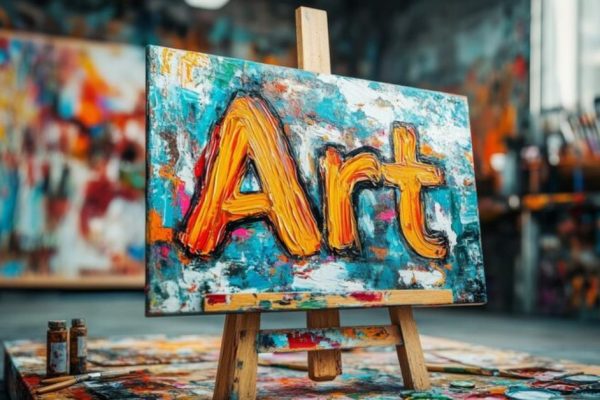 Blog Arcyart: Your Gateway to the World of Contemporary Art