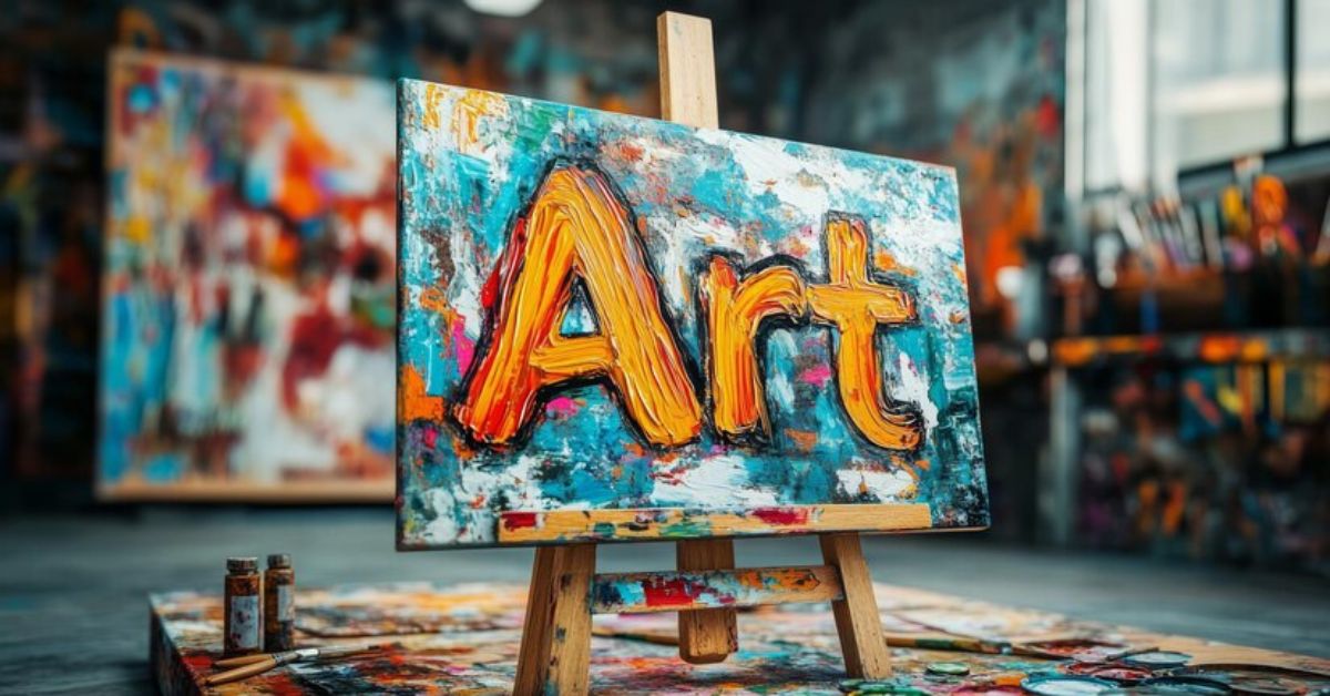 Blog Arcyart: Your Gateway to the World of Contemporary Art