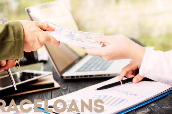 Traceloans: Your Guide to Streamlined Borrowing Solutions