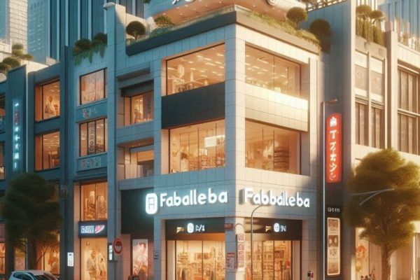 Faballeba: A Timeless Blend of Tradition and Style