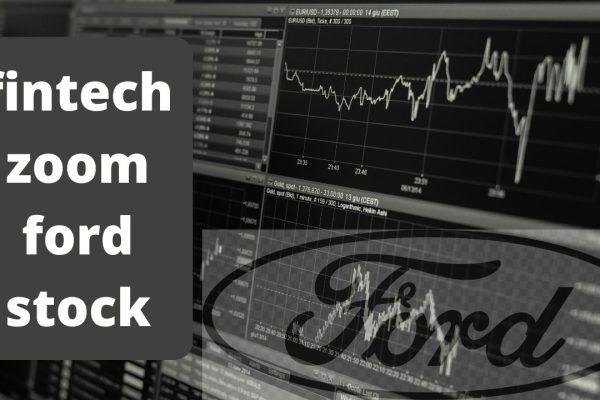 FintechZoom Ford Stock: What You Need to Know About Investing in Ford