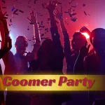 Coomerparty: Understanding the Phenomenon