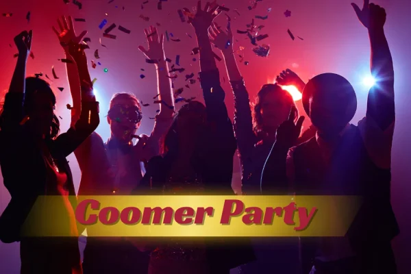 Coomerparty: Understanding the Phenomenon