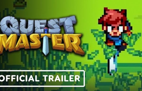 Questmaster111: Unveiling the Legacy of a Digital Pioneer