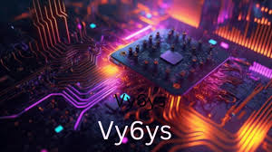 Unveiling the World of vy6ys: Your Gateway to Cutting-Edge Innovations