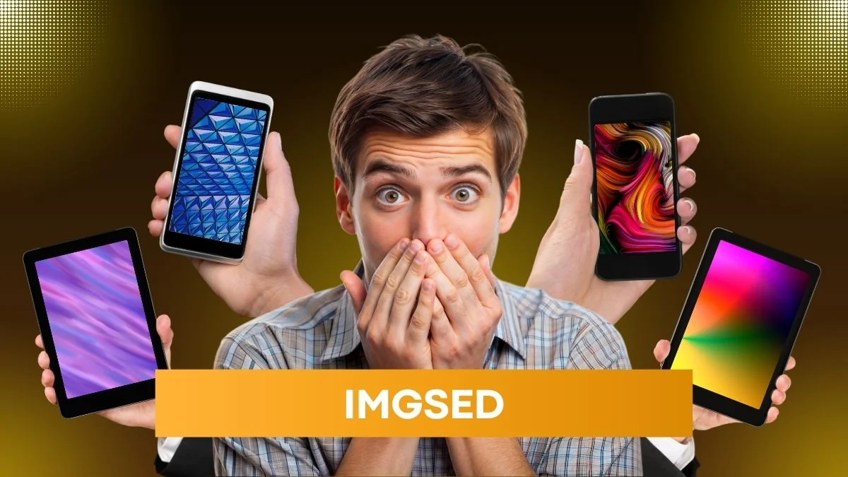 Imgsed: A Comprehensive Guide to Image Editing and Enhancement