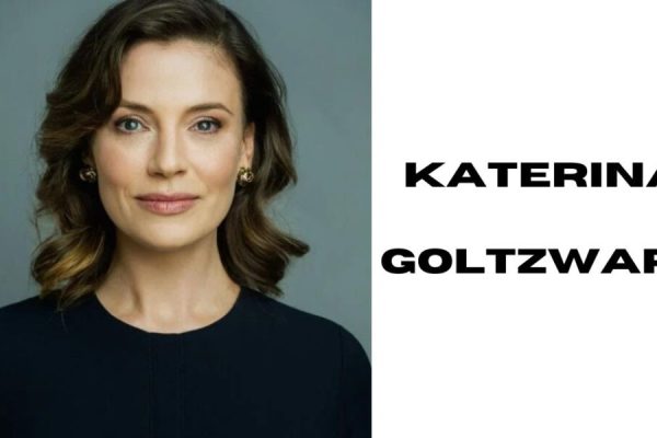 Katerina Goltzwart: A Rising Talent in the World of Art and Innovation