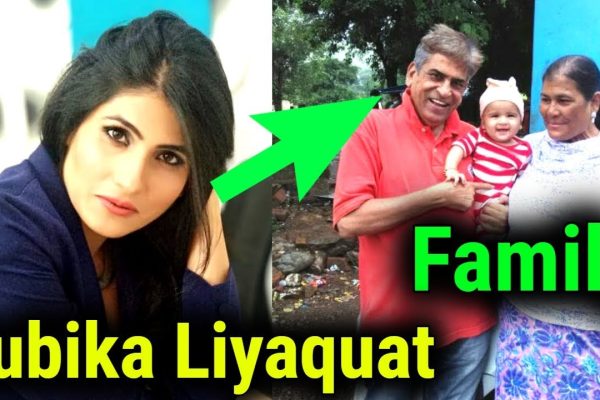 Rubika Liyaquat Husband Name: Exploring Personal and Professional Life