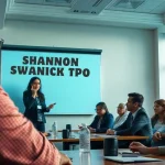 Shannon Swanick: A Trailblazing Leader in TPO (Third-Party Origination)