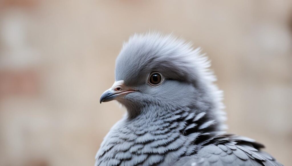 Baby Pigeon: Unveiling the Mystery of the “Squab”