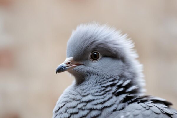 Baby Pigeon: Unveiling the Mystery of the “Squab”