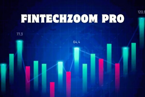 FintechZoomPro.com: Revolutionizing Financial Insights and Investment Strategies