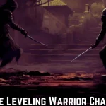 Hardcore Leveling Warrior Chapter 329: An Intense Turn of Events