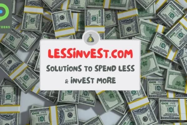 LessInvest: A Comprehensive Guide to Smarter Investing