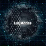 lusjstories: A Hub for Erotic Fiction and Creative Expression