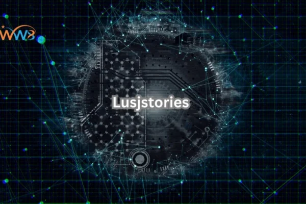 lusjstories: A Hub for Erotic Fiction and Creative Expression