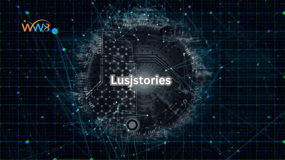 lusjstories: A Hub for Erotic Fiction and Creative Expression