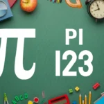 Understanding Pi123: A Deep Dive into its Meaning, Uses, and Fun Facts