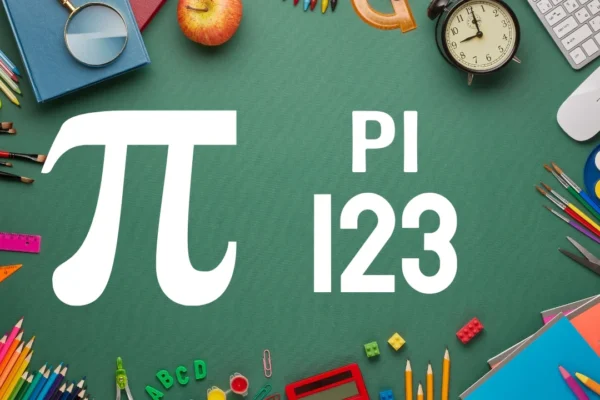 Understanding Pi123: A Deep Dive into its Meaning, Uses, and Fun Facts