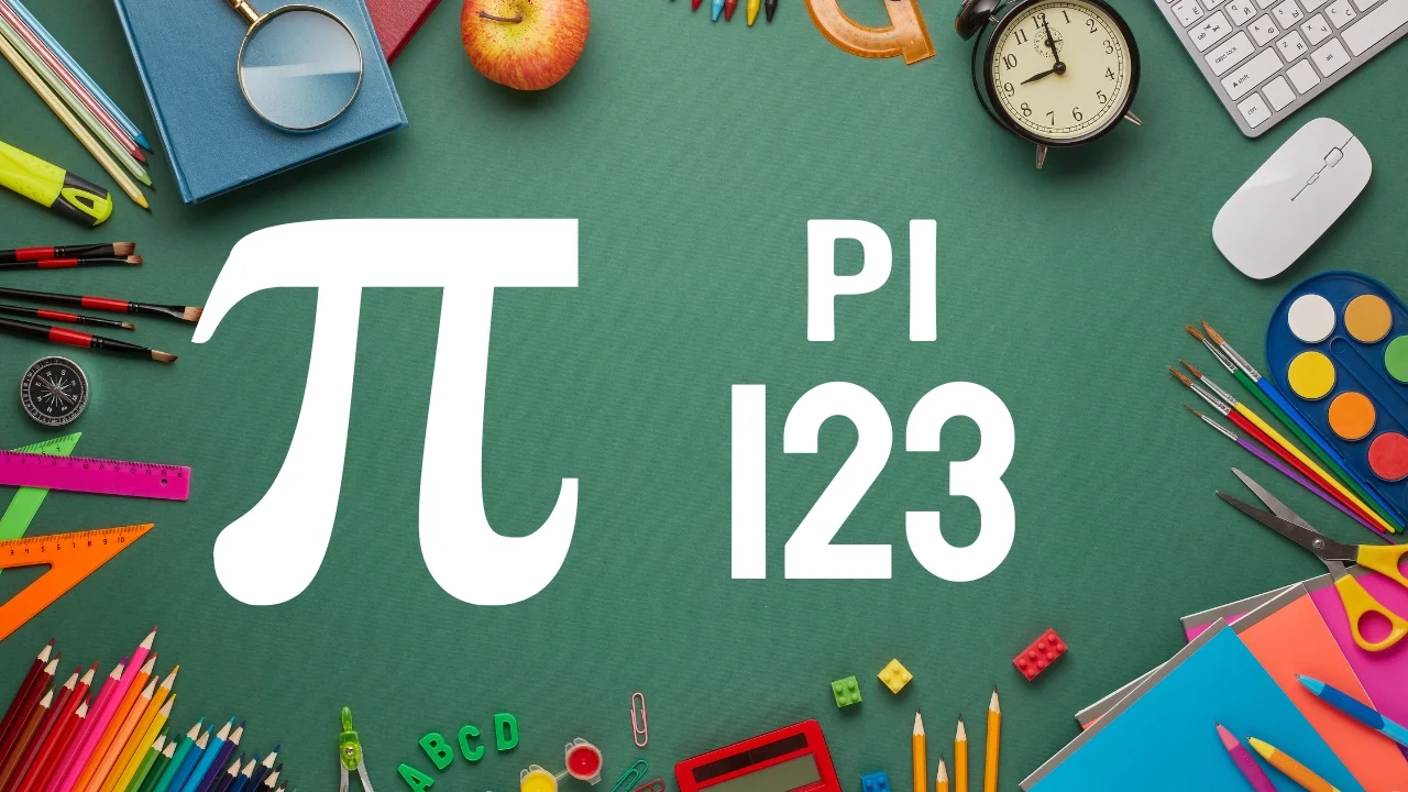 Understanding Pi123: A Deep Dive into its Meaning, Uses, and Fun Facts