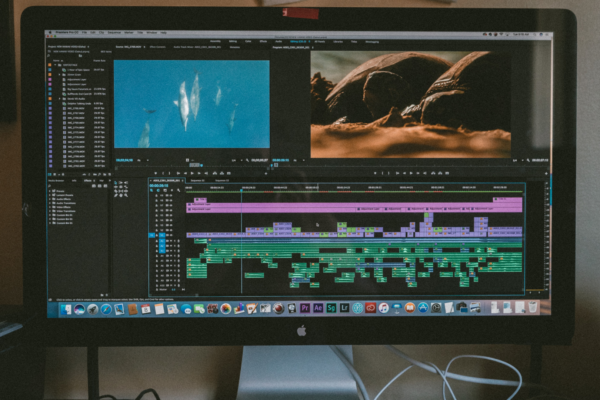 Cinematic Video Editing: Techniques for Aspiring Filmmakers