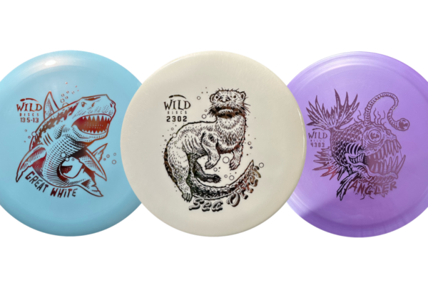 WildDiscs.com: Your Go-To Hub for Ultimate Disc Golf Gear