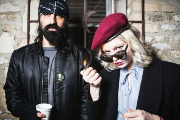 Ethan Kath: A Deep Dive into the Career and Controversies of the Crystal Castles Co-Founder