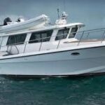 Understanding the Lindell 46 Livewell Size: A Comprehensive Guide for Boaters and Anglers